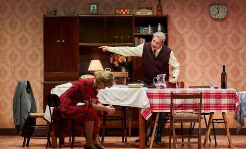 Foto 13 de l'espectacle L'aranya