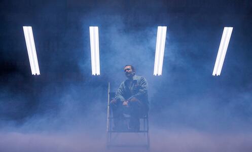 Foto 16 de l'espectacle L'aranya