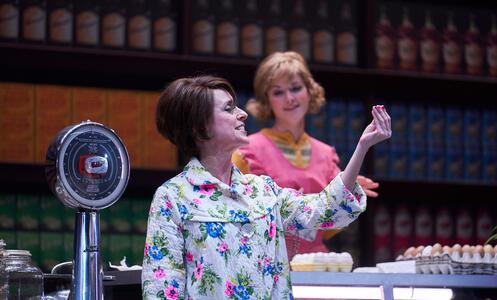 Foto 3 de l'espectacle L'aranya