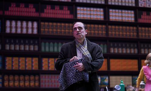 Foto 5 de l'espectacle L'aranya