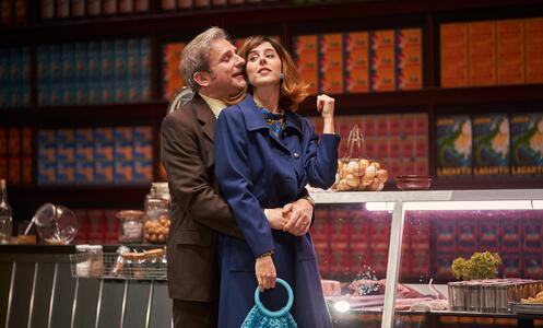 Foto 6 de l'espectacle L'aranya