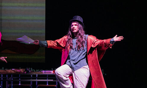 Foto 3 de l'espectacle TDDAY © studiruano/TNC