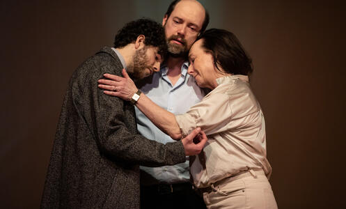 Foto 4 de The hours © Dim Balsem