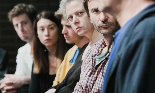 Foto 4 de Eichmann in Jerusalem © Marko Ercegović