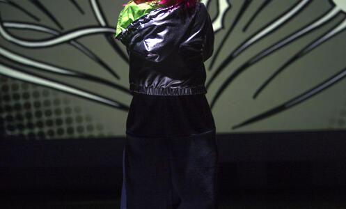 Foto 3 de l'espectacle Macarron power