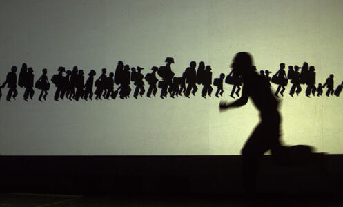 Foto 4 de l'espectacle Macarron power