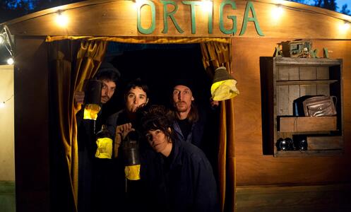 Foto 5 de l'espectacle An-ki