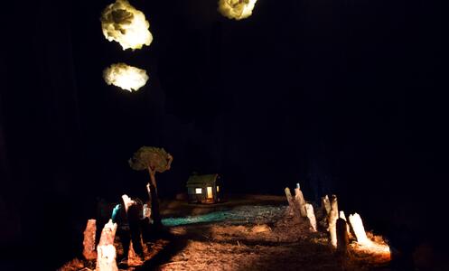 Foto 10 de l'espectacle An-ki