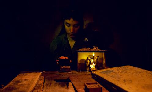 Foto 16 de l'espectacle An-ki