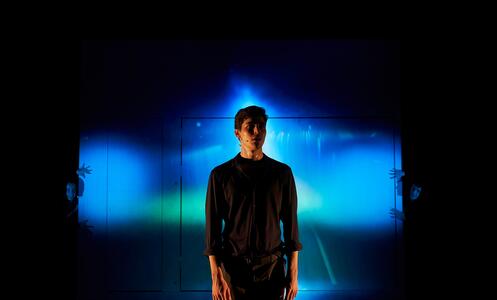 Foto 10 de Tarsius ©David Ruano/TNC