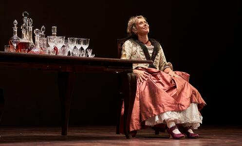 Foto La corona d'espines (11) © David Ruano/TNC