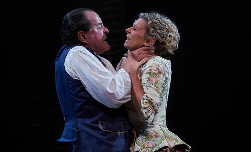 Foto La corona d'espines (15) © David Ruano/TNC