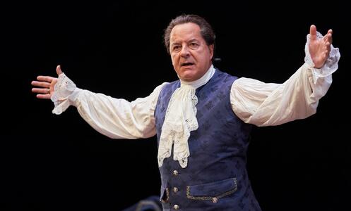 Foto La corona d'espines (4) © David Ruano/TNC