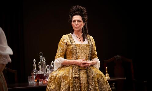 Foto La corona d'espines (7) © David Ruano/TNC