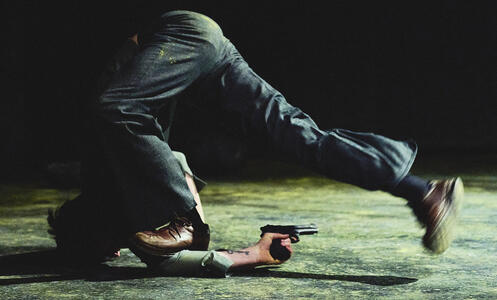 Chroniques © Camille Leprince (1)