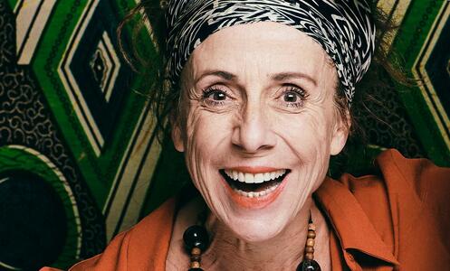 Antònia Jaume-Jambo Bwana