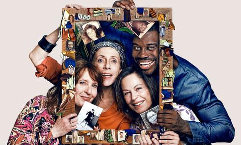 Foto cartell Jambo Bwana_David Ruano