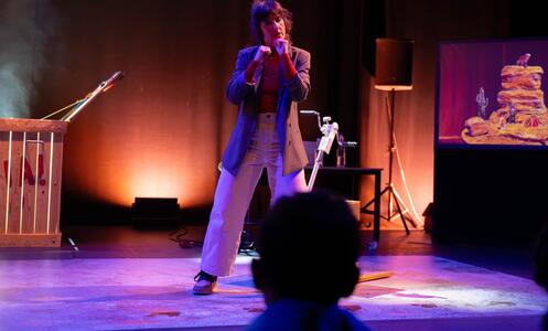 Foto Hola, ràbia! (3) © @moskcat