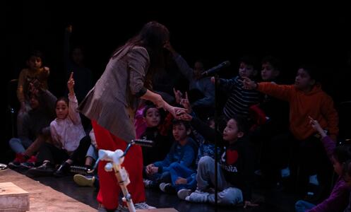 Foto Hola, ràbia! (6) © @moskcat