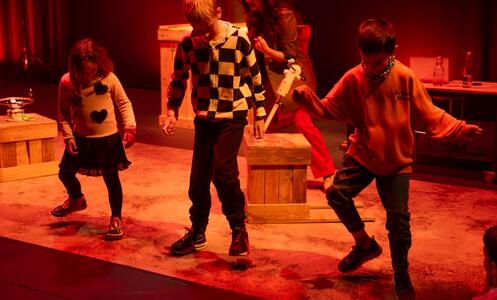 Foto Hola, ràbia! (9) © @moskcat