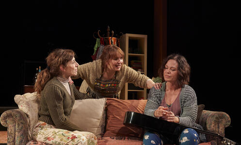 Foto 5 Jambo Bwana © David Ruano