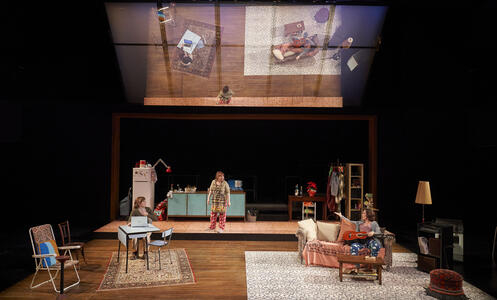 Jambo Bwana foto 6 © David Ruano