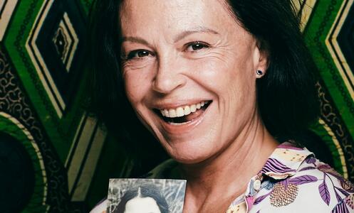 Montse Germán-Jambo Bwana