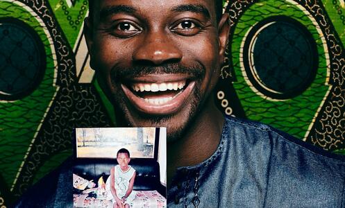 Usu Tambadou-Jambo Bwana