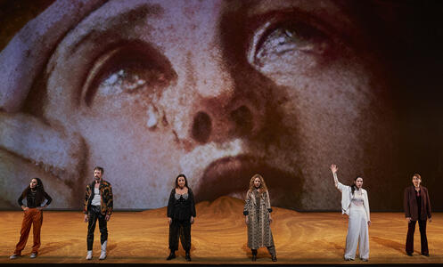 Foto Maria Magdalena (1) © David Ruano/TNC