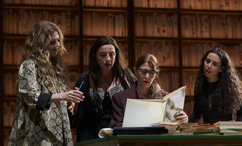 Foto Maria Magdalena (4) © David Ruano/TNC