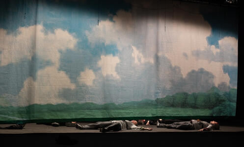 Les chevaliers - Los Detectives