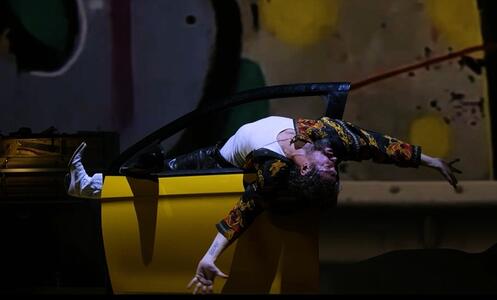 Tall de premsa 4 Maria Magdalena