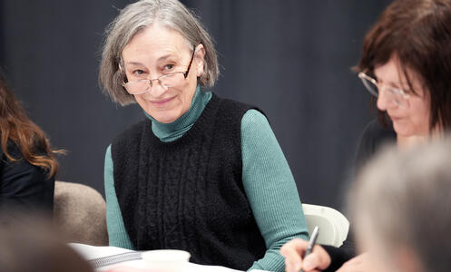 Foto lectura El Firmament 16 © TNC.jpg