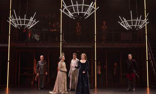 Foto 3 La reina lloba © David Ruano/TNC