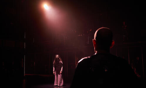 Foto 5 La reina lloba © David Ruano/TNC