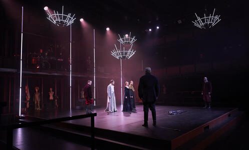 Foto 8 La reina lloba © David Ruano/TNC