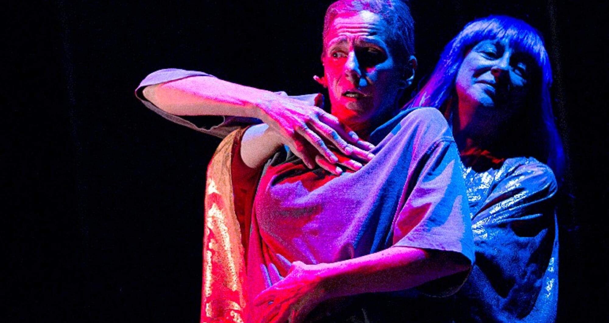 Foto 6 de l'espectacle Alicia en un món real