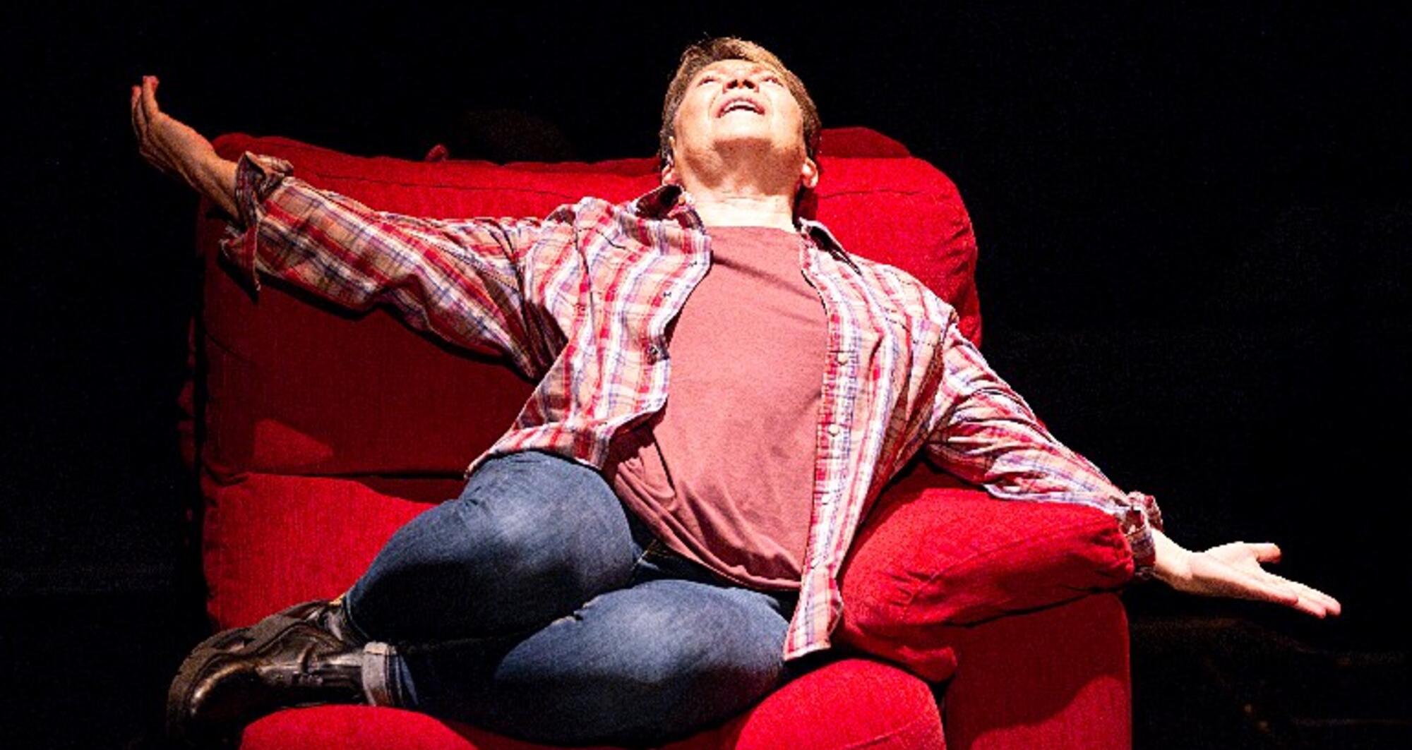 Foto 8 de l'espectacle Alicia en un món real