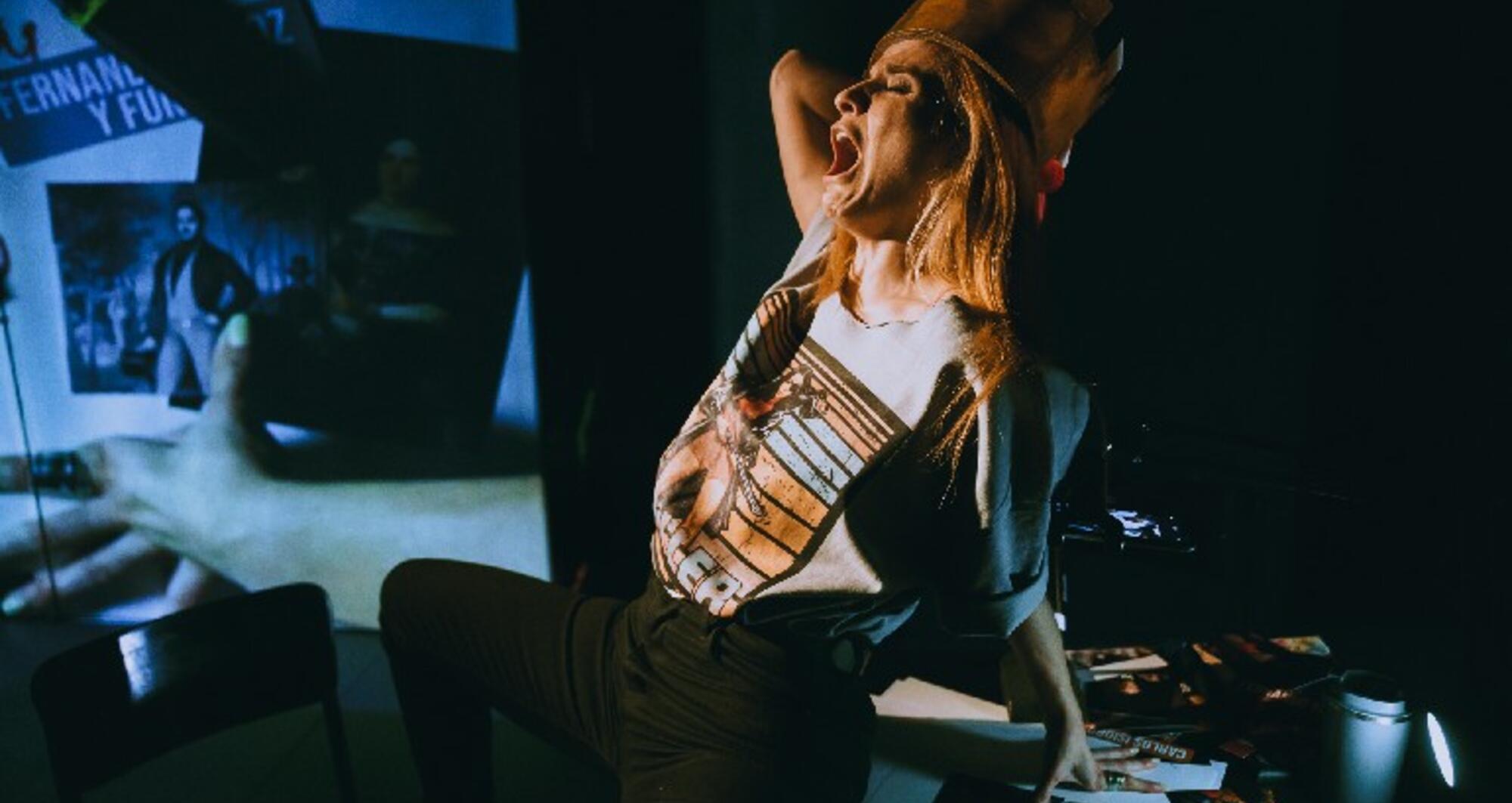 Foto 5 de l'espectacle Breve historia del ferrocarril español