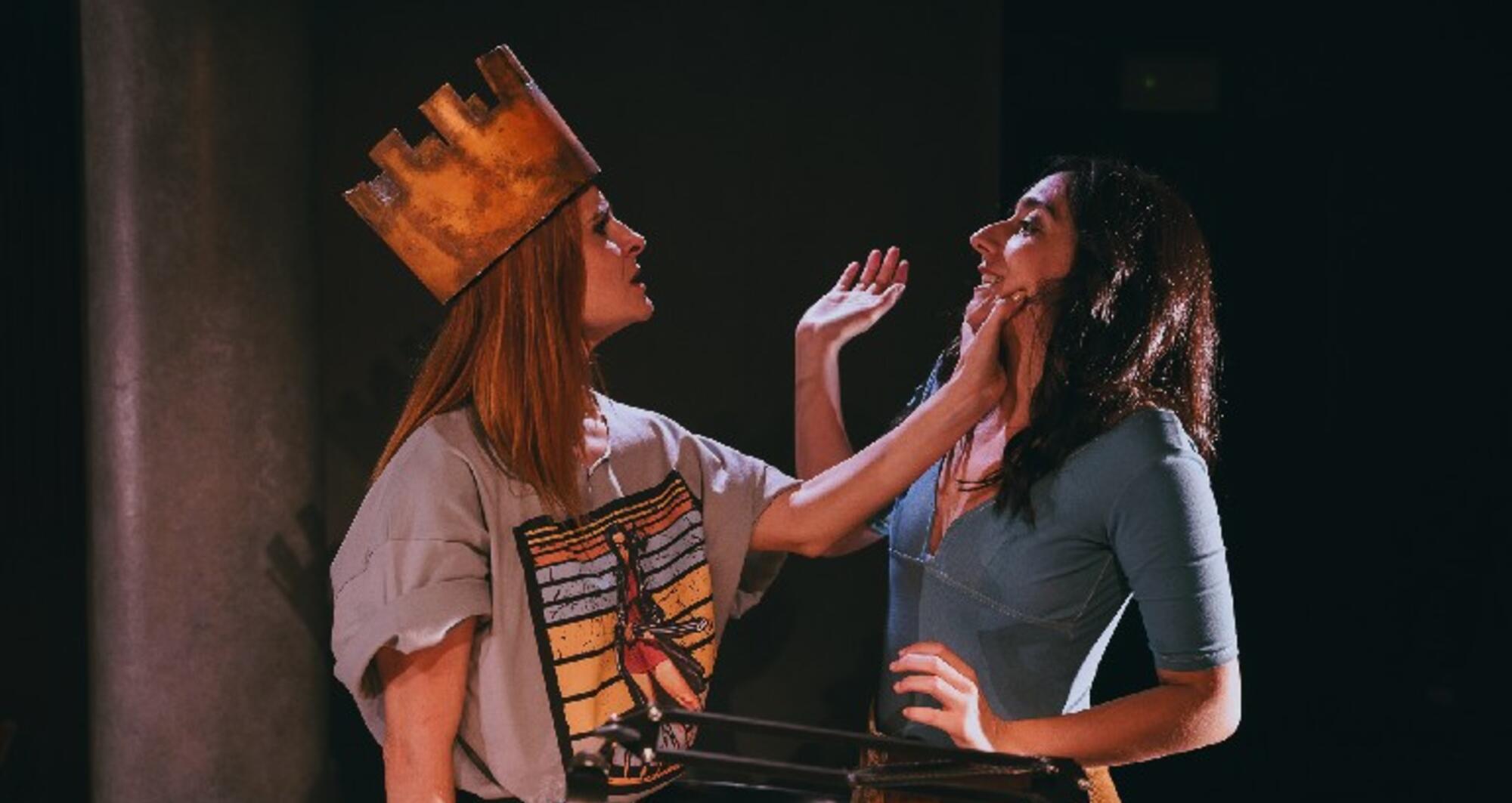 Foto 6 de l'espectacle Breve historia del ferrocarril español