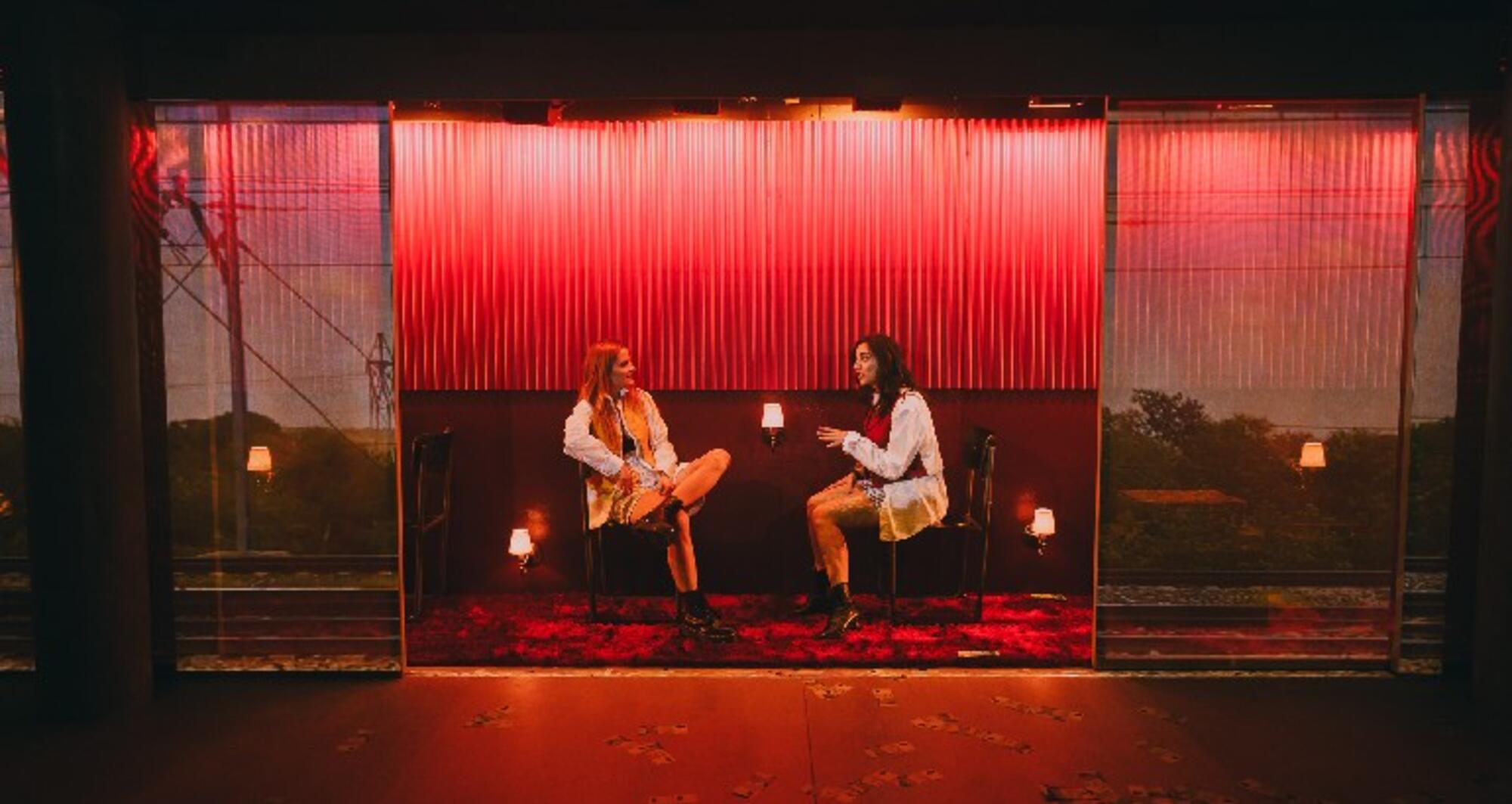 Foto 10 de l'espectacle Breve historia del ferrocarril español