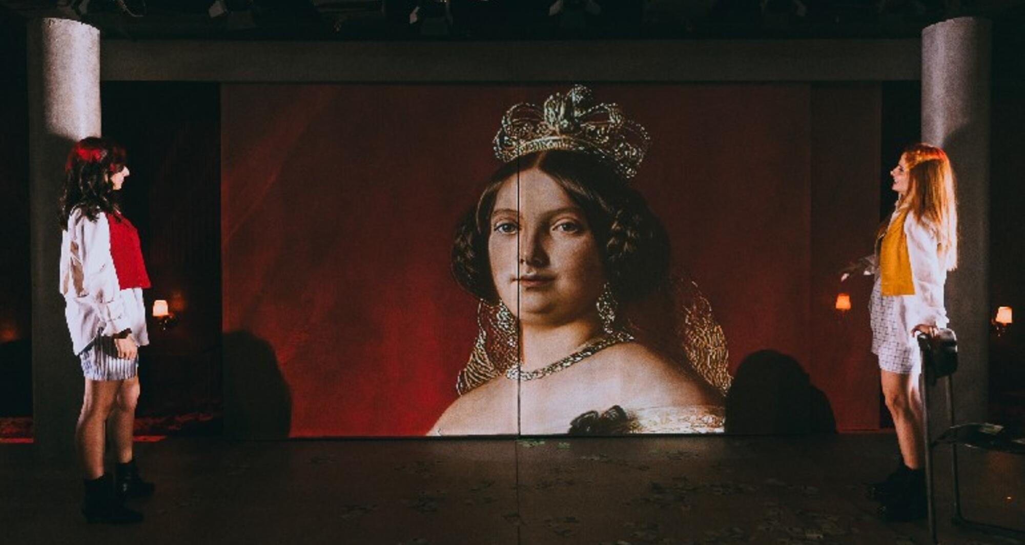 Foto 11 de l'espectacle Breve historia del ferrocarril español