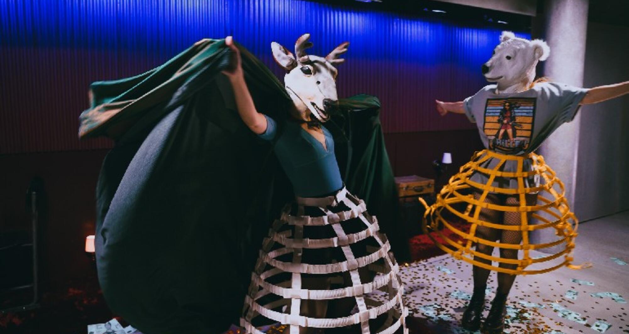 Foto 14 de l'espectacle Breve historia del ferrocarril español