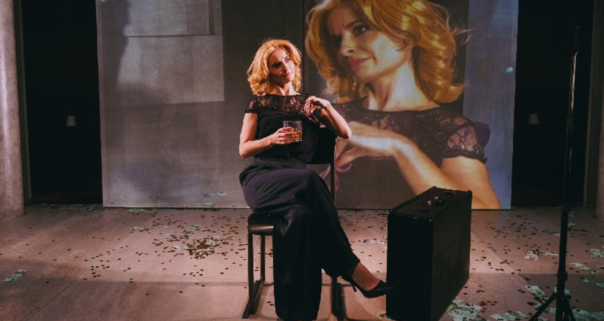 Foto 17 de l'espectacle Breve historia del ferrocarril español