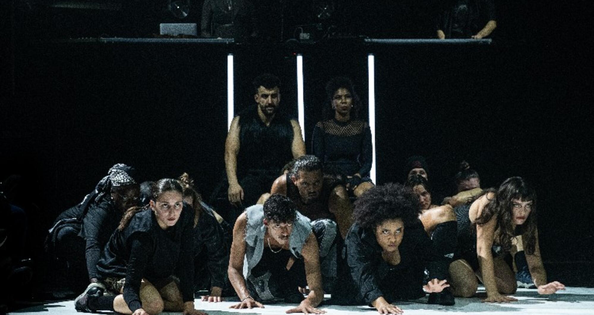 Foto 6 de l'espectacle Hannibal