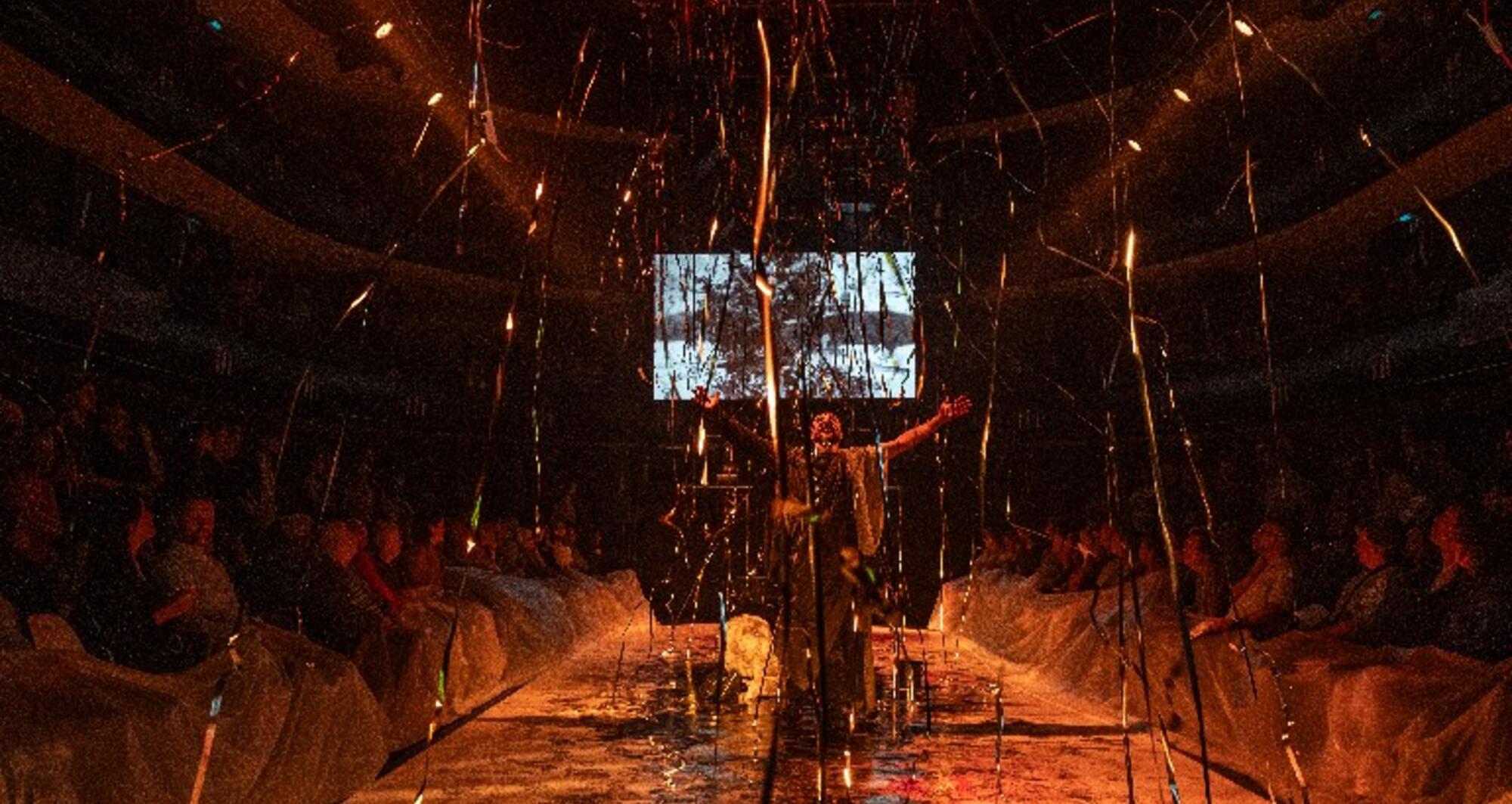 Foto 5 de l'espectacle Hannibal