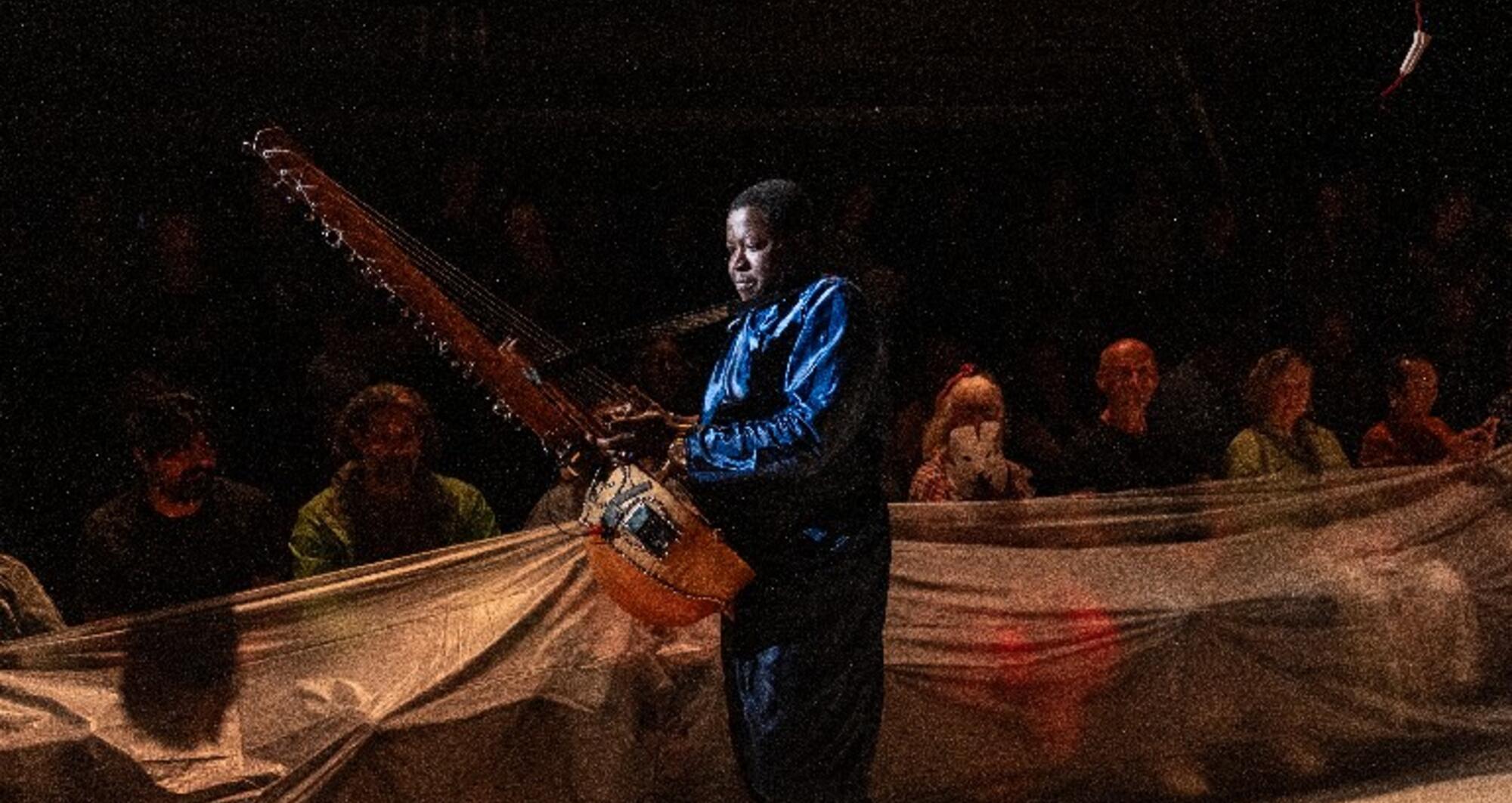 Foto 2 de l'espectacle Hannibal