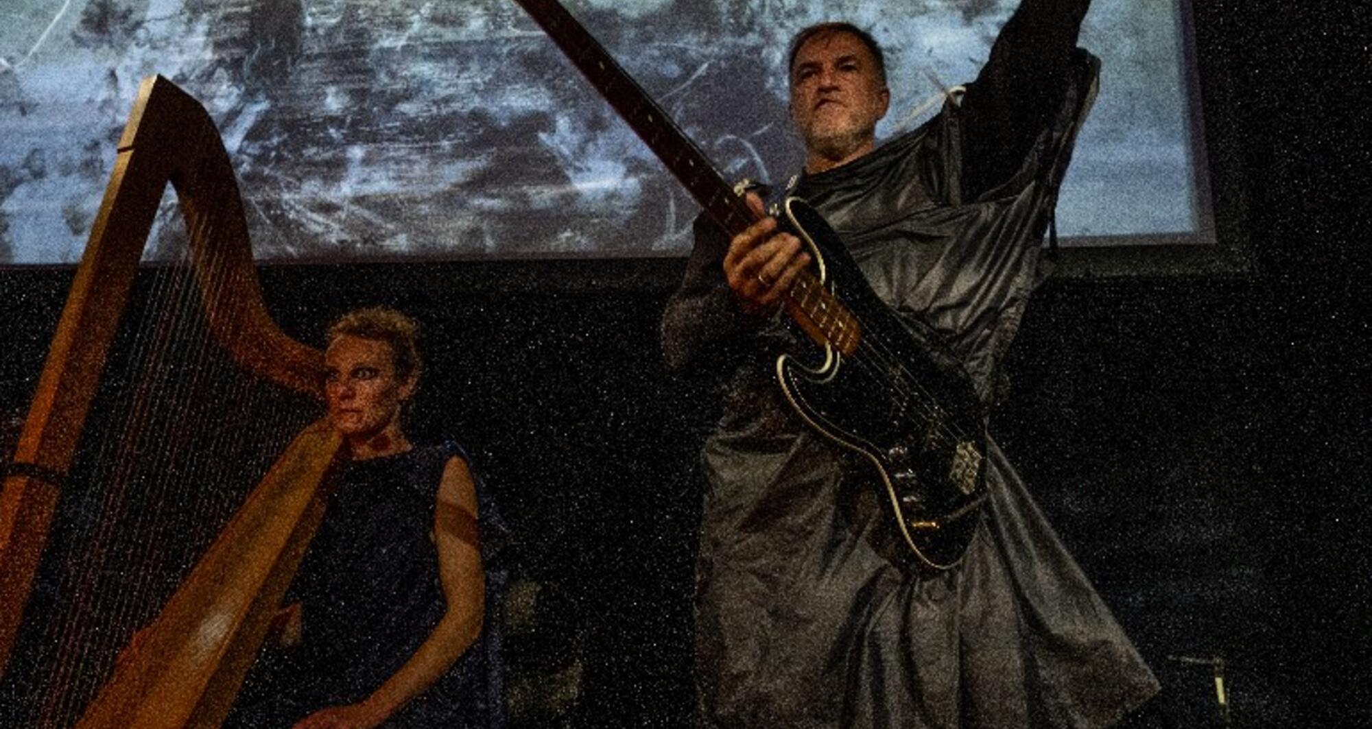 Foto 1 de l'espectacle Hannibal