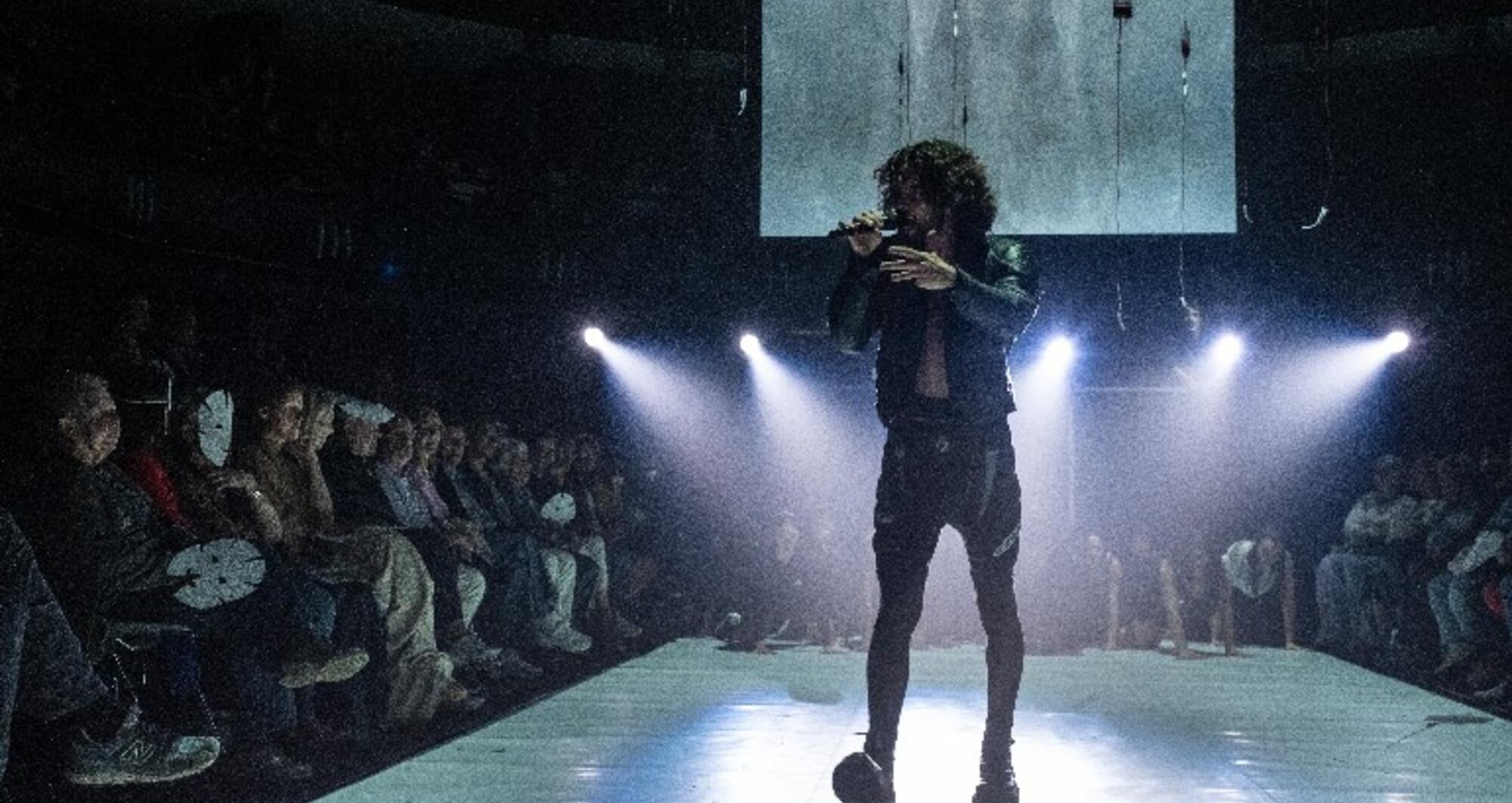 Foto 14 de l'espectacle Hannibal