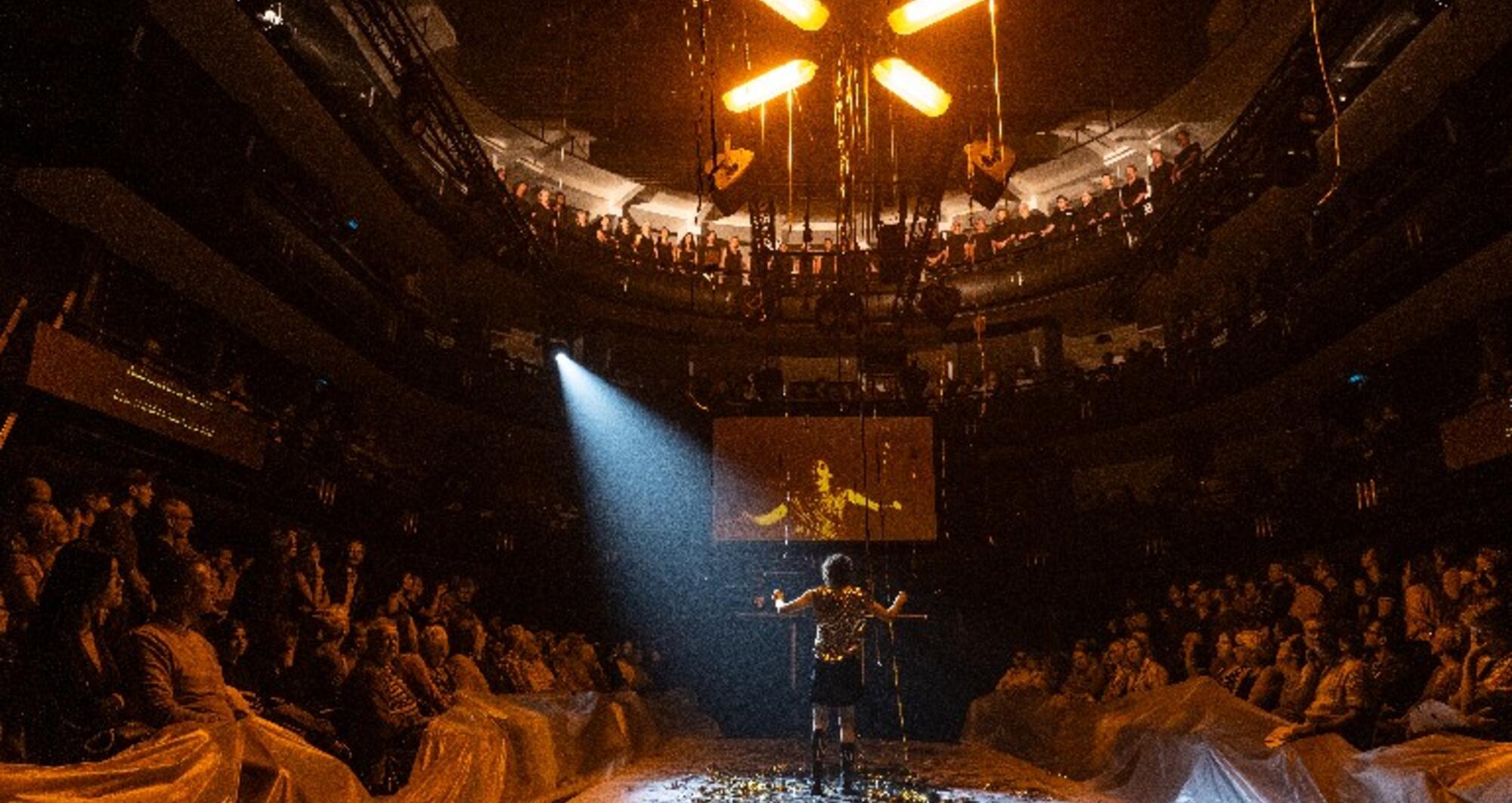 Foto 13 de l'espectacle Hannibal